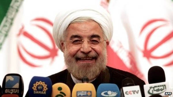 อิหร่านยืนยันที่จะไม่ยกเลิกโครงการด้านนิวเคลียร์